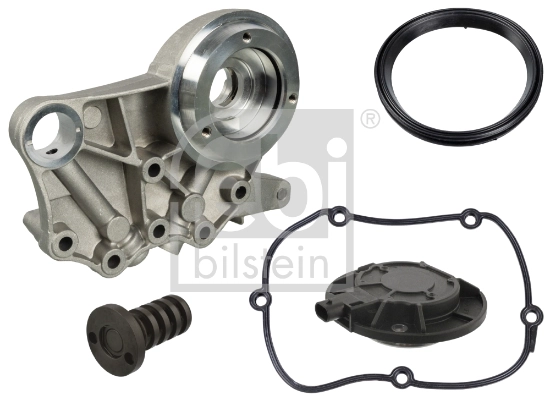 Bearing Bracket, camshaft